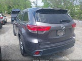 TOYOTA HIGHLANDER LIMITED PLATINUM 5TDDZRFH9KS711575 fotografie
