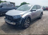 HONDA CR-V EX 2HKRW1H54KH515536 снимка