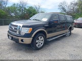 FORD F-150 LARIAT 1FTFW1EF9CFB00935 снимка