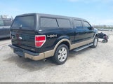 FORD F-150 LARIAT 1FTFW1EF9CFB00935 снимка