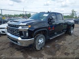 CHEVROLET SILVERADO 3500HD 4WD LONG BED LTZ 1GC4YUE71NF100927 снимка