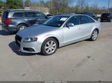 AUDI A4 2.0T PREMIUM WAUBFAFL0AN035377 снимка