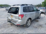 SUBARU FORESTER 2.5X JF2SH63629H794164 снимка