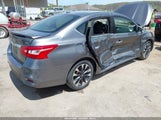 Nissan Sentra Sr 3N1AB7AP6GY260022 снимка