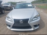 LEXUS IS 250 JTHBF1D25E5003171 photo