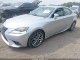 LEXUS IS 250 JTHBF1D25E5003171 photo