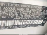 LEXUS IS 250 JTHBF1D25E5003171 photo