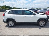 JEEP CHEROKEE SPORT 1C4PJLAB2FW566132 снимка