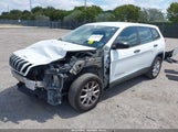 JEEP CHEROKEE SPORT 1C4PJLAB2FW566132 снимка