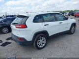 JEEP CHEROKEE SPORT 1C4PJLAB2FW566132 снимка