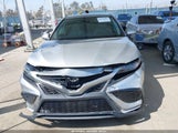TOYOTA CAMRY SE 4T1G11AK9NU051719 fotografie