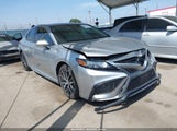 TOYOTA CAMRY SE 4T1G11AK9NU051719 снимка