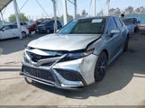 TOYOTA CAMRY SE 4T1G11AK9NU051719 photo