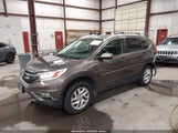 Honda Cr-V Ex-L 2HKRM4H78FH671173 снимка