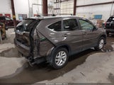 Honda Cr-V Ex-L 2HKRM4H78FH671173 снимка