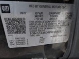 Chevrolet Suburban 4Wd Lt 1GNSKCKD7PR158031 fotografie