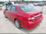 TOYOTA COROLLA LE 5YFBU4EE9DP091743 снимка