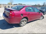 CHEVROLET MALIBU LT 1G1ZT58N67F305062 photo