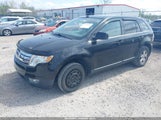 FORD EDGE LIMITED 2FMDK49C88BA37495 photo