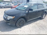 FORD EDGE LIMITED 2FMDK49C88BA37495 fotografie