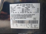 FORD EDGE LIMITED 2FMDK49C88BA37495 снимка