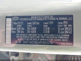 Hyundai Santa Cruz Se 5NTJADAE6PH053710 photo