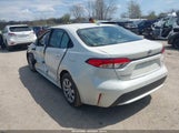 TOYOTA COROLLA LE JTDEPRAEXLJ034199 снимка