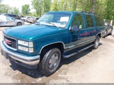 GMC SUBURBAN 1500 SL 3GKFK16R5VG508908 photo