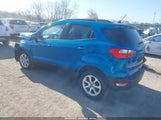 FORD ECOSPORT SE MAJ3S2GE9KC280576 снимка