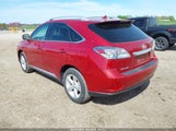 LEXUS RX 350 2T2BK1BAXAC066878 снимка