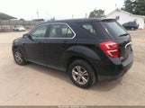 CHEVROLET EQUINOX LS 2GNALBEK4H1520811 снимка