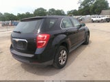 CHEVROLET EQUINOX LS 2GNALBEK4H1520811 снимка