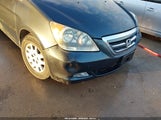 HONDA ODYSSEY LX 5FNRL382X6B100199 снимка
