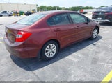 HONDA CIVIC LX 19XFB2F52CE032768 fotografie