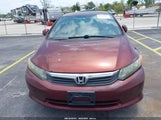 HONDA CIVIC LX 19XFB2F52CE032768 fotografie
