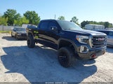 GMC SIERRA 1500 4WD SHORT BOX AT4/4WD STANDARD BOX AT4 1GTP9EEL2LZ207493 снимка