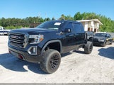 GMC SIERRA 1500 4WD SHORT BOX AT4/4WD STANDARD BOX AT4 1GTP9EEL2LZ207493 снимка