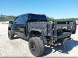 GMC SIERRA 1500 4WD SHORT BOX AT4/4WD STANDARD BOX AT4 1GTP9EEL2LZ207493 fotografie