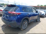 Nissan Rogue S Fwd JN8AT3AA9MW011980 fotografie
