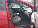 HYUNDAI TUCSON SE KM8JUCAG8FU116422 снимка