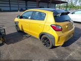 MITSUBISHI MIRAGE BLACK EDITION ML32AWHJ2PH006600 снимка