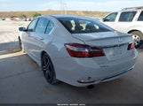 HONDA ACCORD SPORT SE 1HGCR2F10HA028953 photo