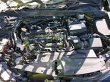TOYOTA COROLLA LE 5YFB4MDE1RP093298 снимка