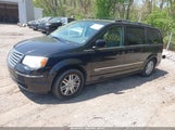 CHRYSLER TOWN & COUNTRY TOURING 2A4RR5DXXAR290623 снимка