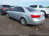 HYUNDAI SONATA GLS 5NPET4AC9AH579894 снимка