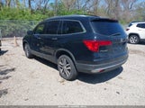 HONDA PILOT ELITE 5FNYF6H08GB070057 снимка