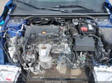 HONDA CIVIC LX 2HGFE2F27NH563406 снимка
