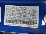 HONDA CIVIC LX 2HGFE2F27NH563406 снимка