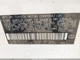 LEXUS ES 350 JTHBK1EG3B2459446 снимка