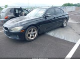 BMW 320I WBA3B1G57FNT05826 снимка